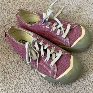 Keen Shoes